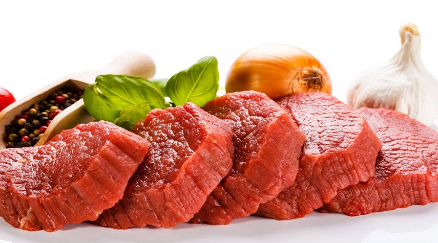 طبق من اللحوم الحمراء المدخنة يعادل سمية 50 سيجارة