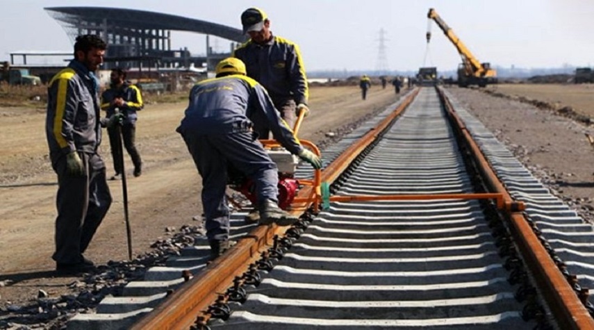 اتفاقية سورية عراقية للتعاون في إنشاء السكك الحديدية
