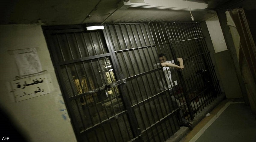 فرار سجناء من سجن بعبدا والأمن اللبناني يتابع ملاحقتهم