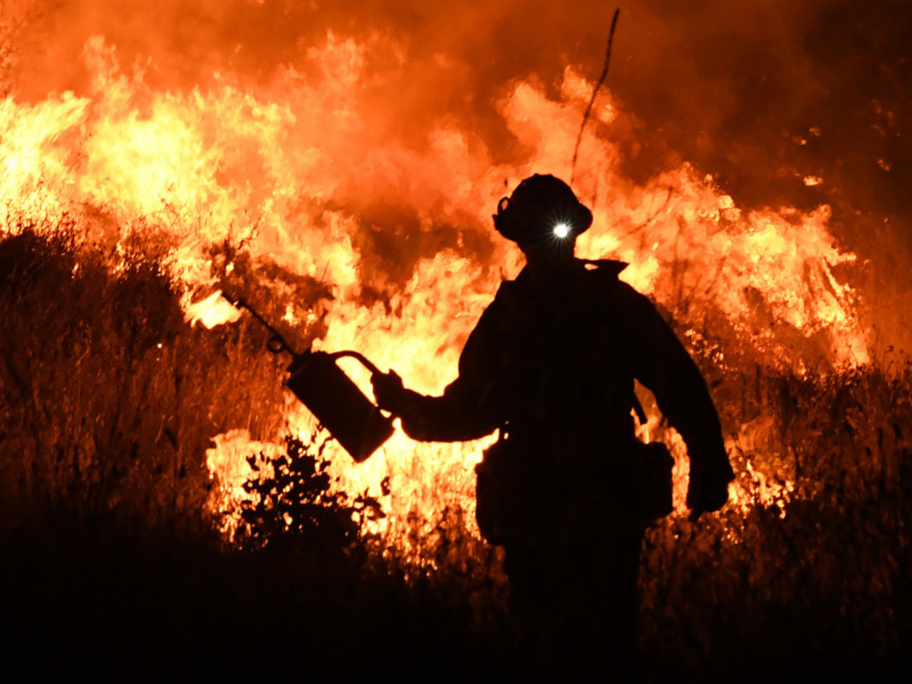 الحكومة تدرس توجه لتفعيل إلزامية التأمين ضد الحريق للمنشآت الاقتصادية