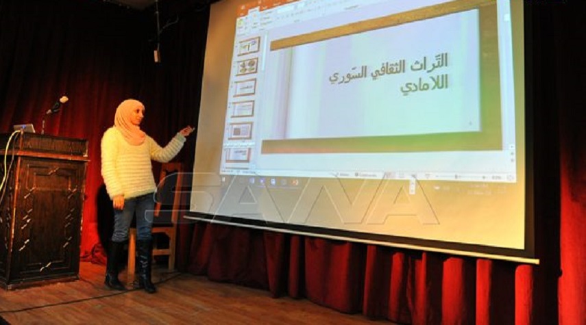 مبادرة شبابية سورية لتعزيز الثقافة ومهارات البحث