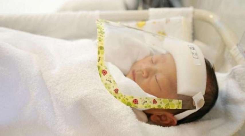 ولادة طفل في سنغافورة يحمل أجساماً مضادة لفيروس كورونا