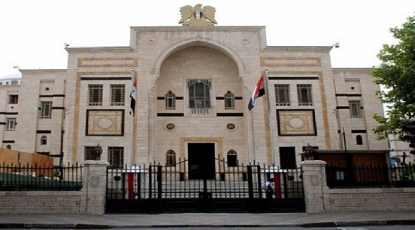 مجلس الشعب: لواء اسكندرون أرض عربية وسيبقى حاضراً في وجدان الشعب السوري