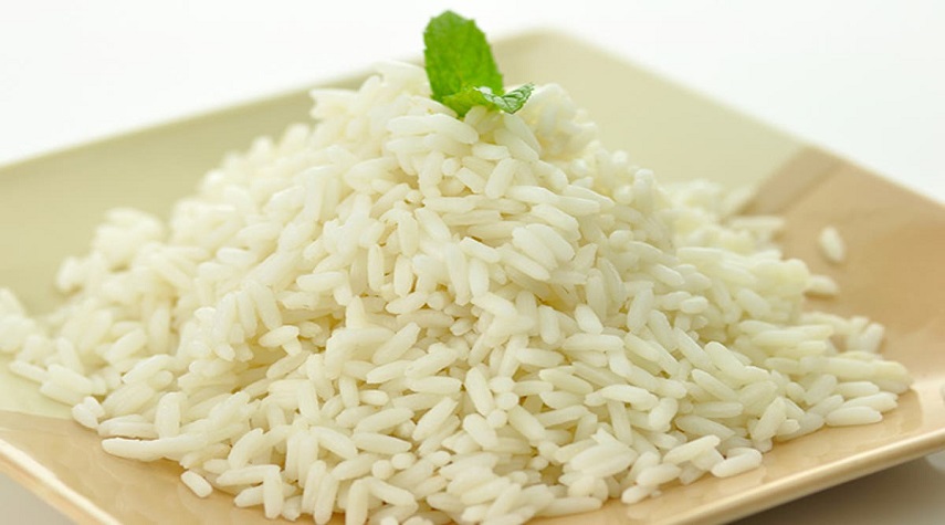 دراسة تحذر من تناول الأرز الأبيض بشكل يومي
