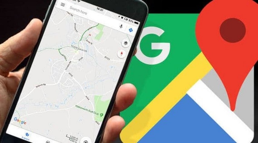 تحديث جديد لخرائط "غوغل" تحوله إلى تطبيق “مجتمعي”