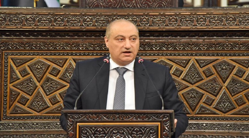 عماد سارة: قانون الإعلام الجديد خلال أيام إلى مجلس الوزراء