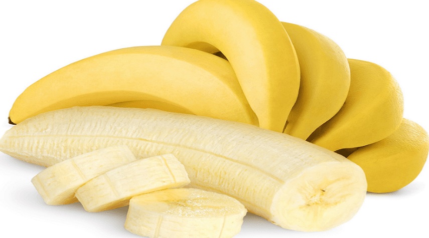 خبير تغذية: الموز تتغير قيمته الغذائية بتغير لونه