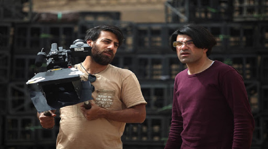 فيلم إيراني يفوز بخمس جوائز في مهرجان أمريكا الدولي 
