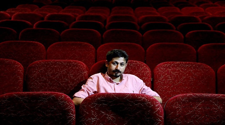 مخرج إيراني يفوز جائزة أفضل فيلم وثائقي في مهرجان نيويورك السينمائي