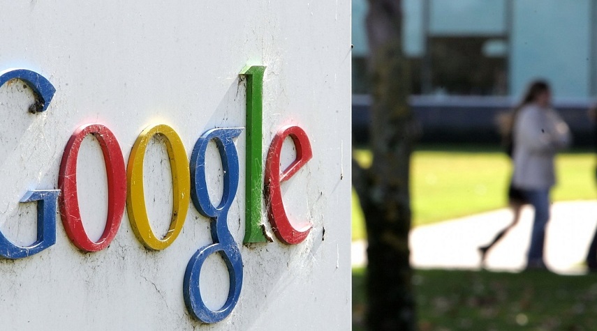 شركة “غوغل” توقف تطبيق "بارلي" من متجرها