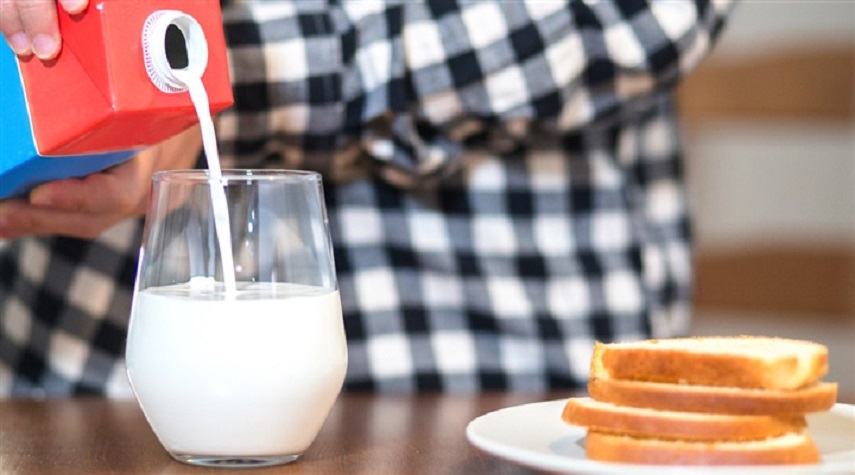 مخاطر غير متوقعة لتناول الحليب يومياً
