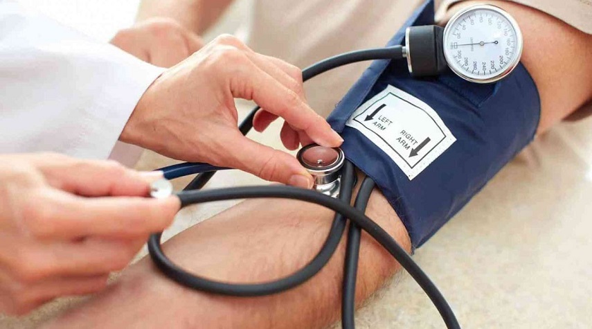 طرق بسيطة للسيطرة على ضغط الدم المرتفع