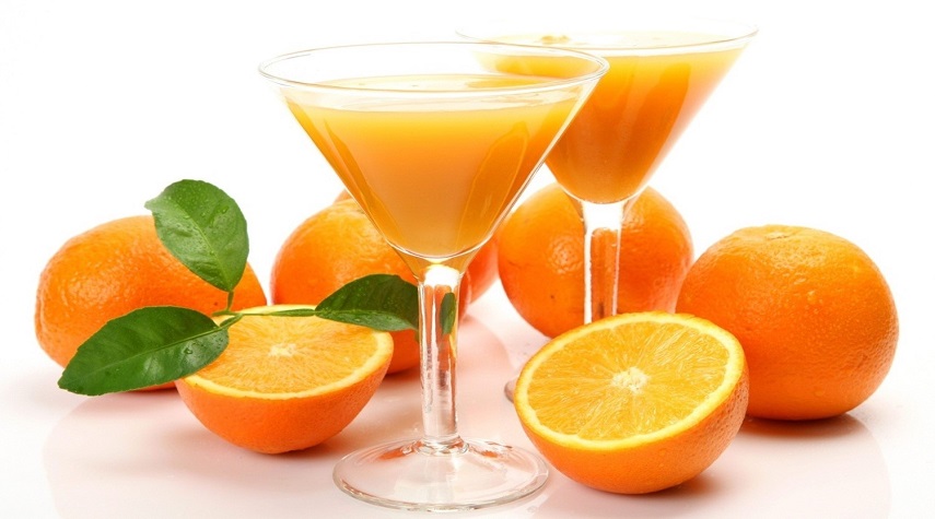 فوائد مذهلة لتناول البرتقال