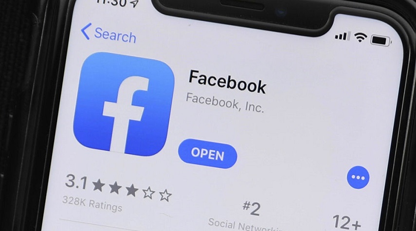 "فيسبوك" تصعد خلافها مع "آبل" بإجراء جديد