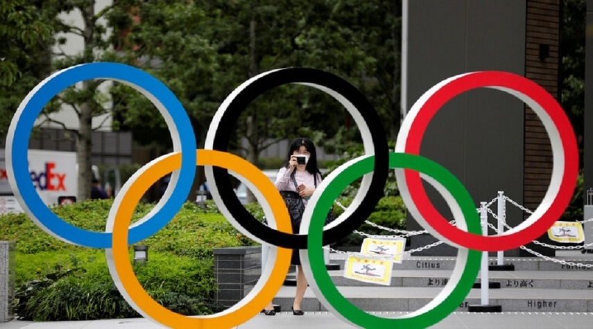 اللجنة المنظمة تحسم مصير أولمبياد طوكيو