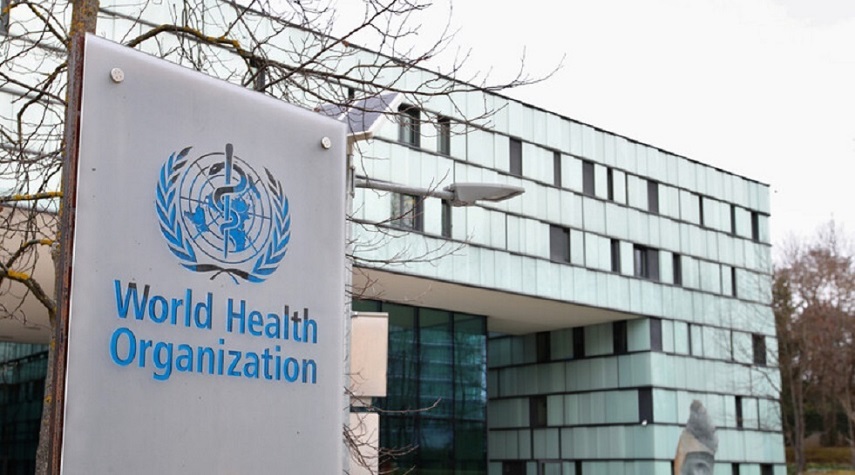 "الصحة العالمية": انخفاض عدد الإصابات بكورونا في العالم خلال شهر شباط