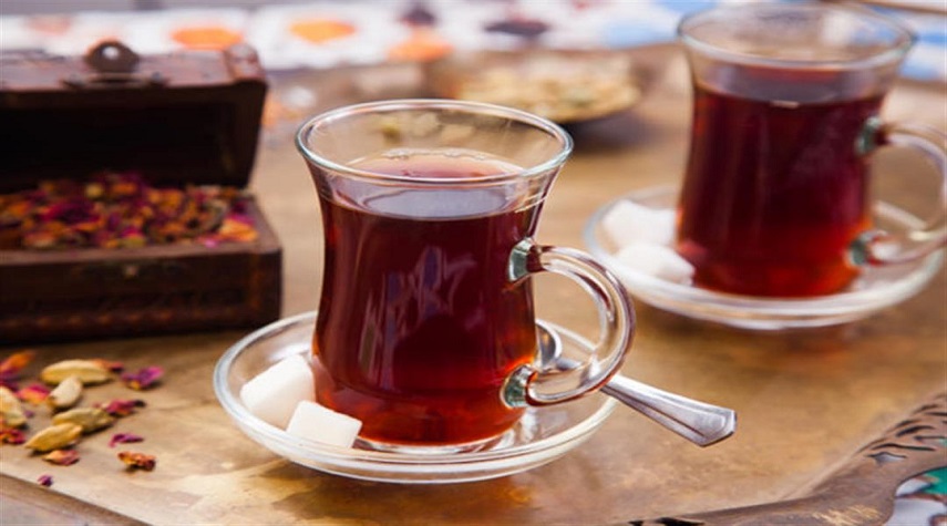 السورية للتجارة: لم يتقدم أحد إلى مزاد الشاي المنتهي الصلاحية