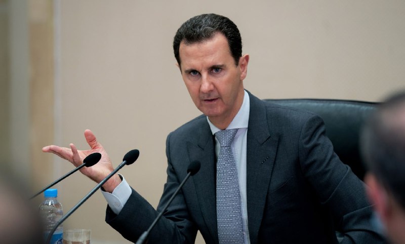 الرئيس الأسد: اللامركزية قبل أن تبدأ بالقانون يجب أن تبدأ بالممارسة والمشاركة الفعلية