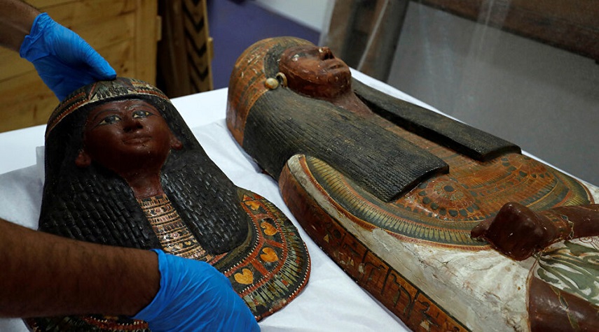 علماء يكشفون سبب موت أحد "أعظم فراعنة" مصر
