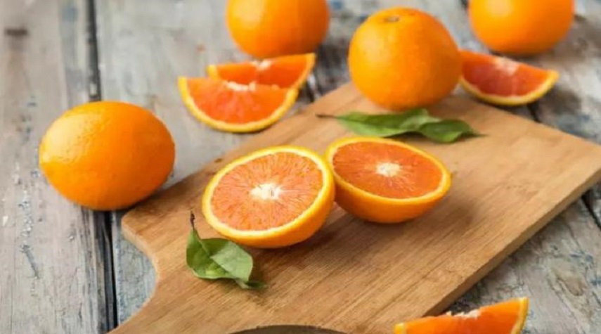 فوائد شاي قشر البرتقال في تقوية المناعة