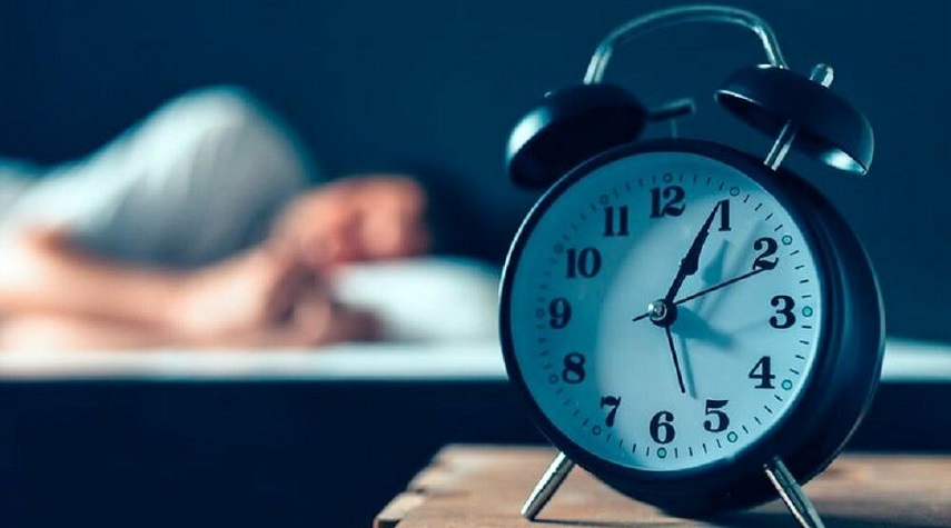 دراسة: النوم الصحيح أقوى سلاح لمحاربة الاكتئاب