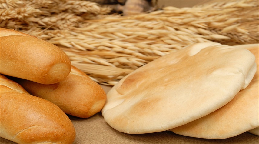 دراسة تحذر من مخاطر  الإفراط في تناول الخبز الأبيض