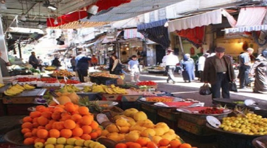 "هيئة المنافسة": الأسواق السورية لم تشهد أي حالة احتكار