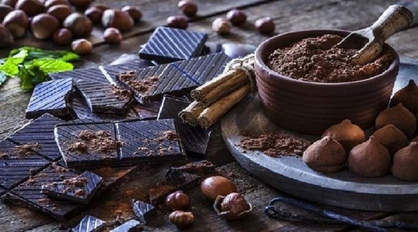 علماء يكتشفون خاصية غير متوقعة للشوكولاتة