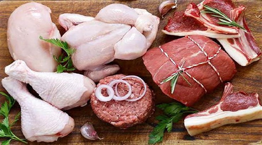 دراسة تحذر من تناول اللحوم والدواجن 3 مرات أسبوعياً