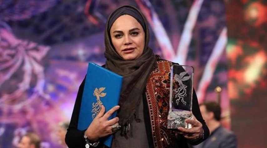 فيلم إيراني يفتتح احتفالات اليوم العالمي للمرأة في إسبانيا