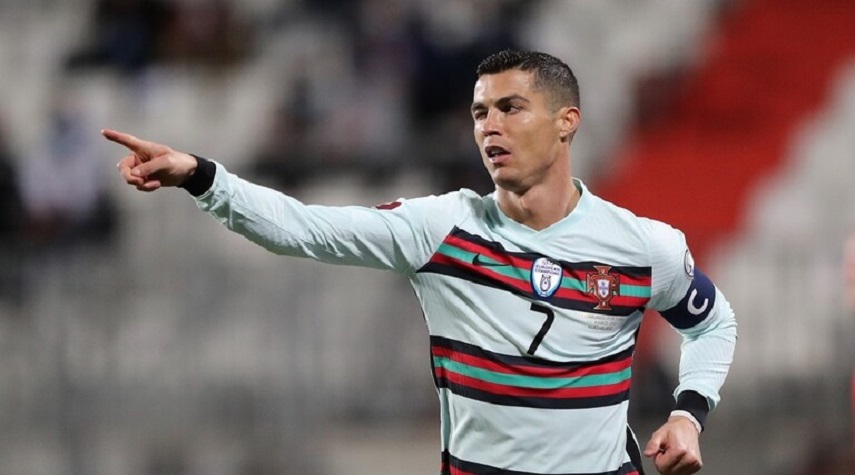 البرتغال تنجو من كمين لوكسمبورغ