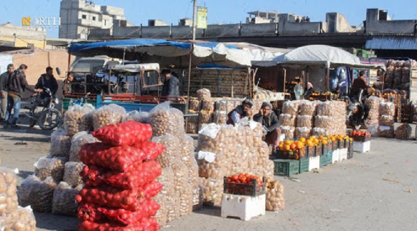 "لجنة سوق الهال" تتوقع ارتفاع الأسعار مع بداية رمضان