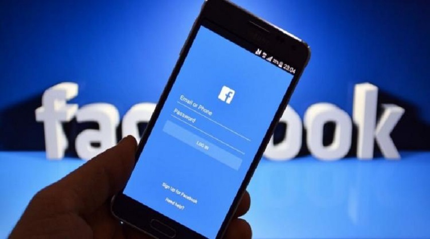 "فيسبوك" تتخذ قراراً بشأن مستخدمي الحسابات المخترقة