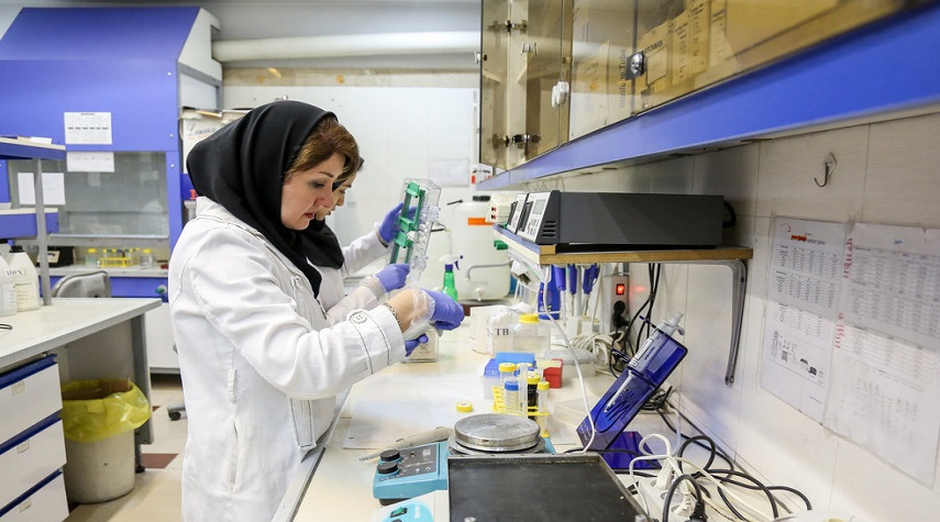 إيران تبدأ الشهر القادم إنتاج لقاح مضاد لكورونا