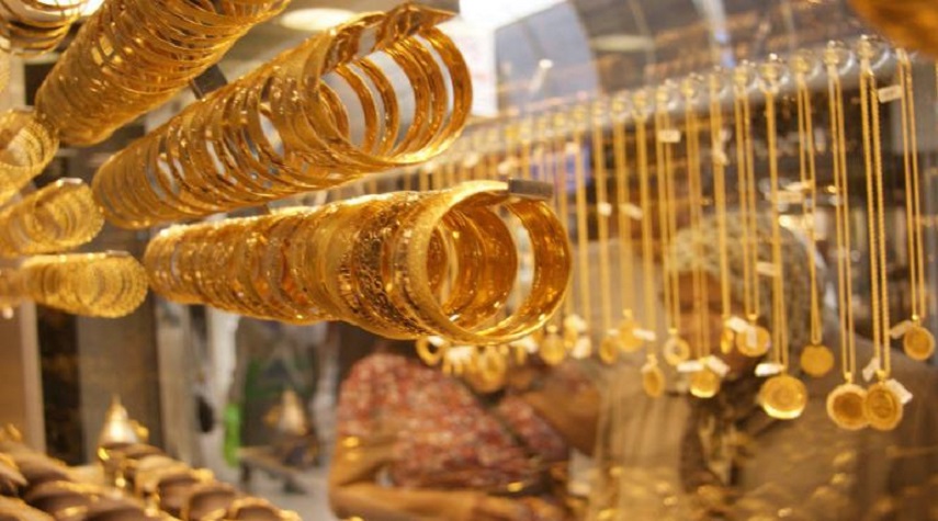 انخفاض ملحوظ لأسعار الذهب في الأسواق المحلية