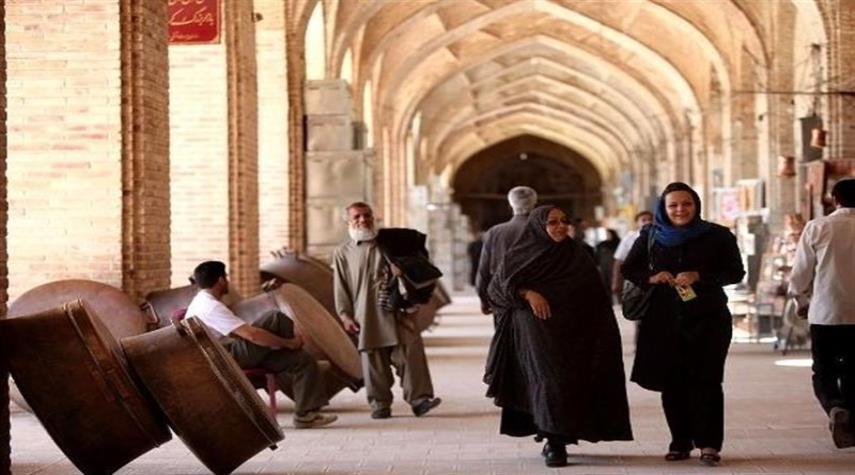 تقاليد وعادات رمضانية مميزة في كرمان شرق إيران