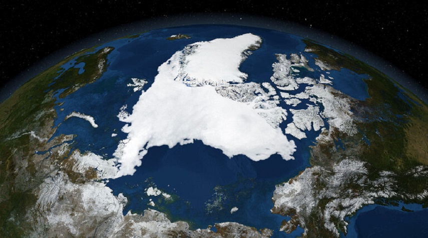 علماء يتوقعون حدوث كارثة جليدية تصيب ملايين البشر