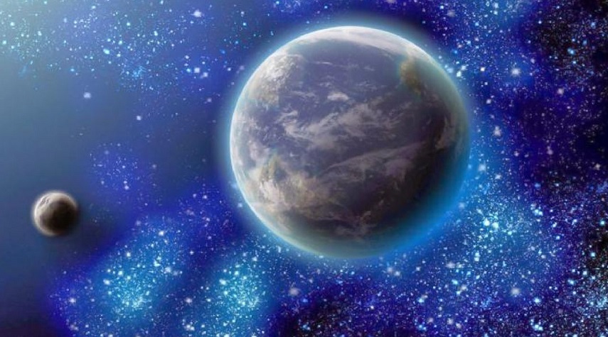 ناسا تعلن عن اكتشاف كوكب "غريب" يشبه الأرض