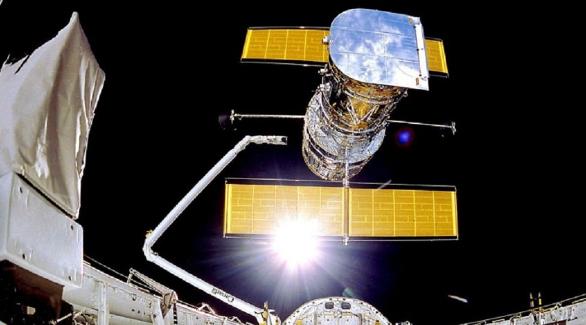ناسا تفشل في إصلاح العطل بتلسكوب "هابل"