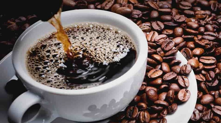 دراسة تكشف "فائدة مذهلة" لشرب القهوة يومياً