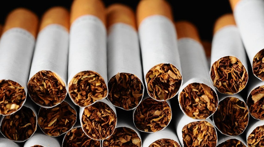 مؤسسة التبغ تنفي وجود دراسة لرفع أسعار الدخان الوطني