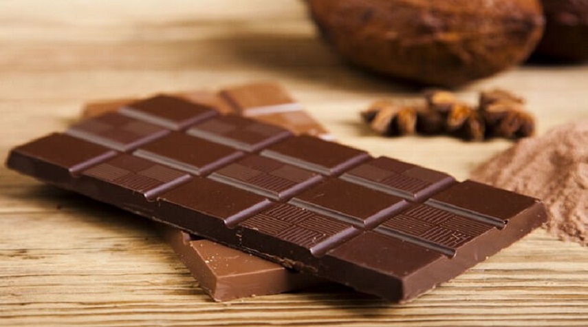 علماء: تناول الشوكولا على الفطور له فوائد عديدة