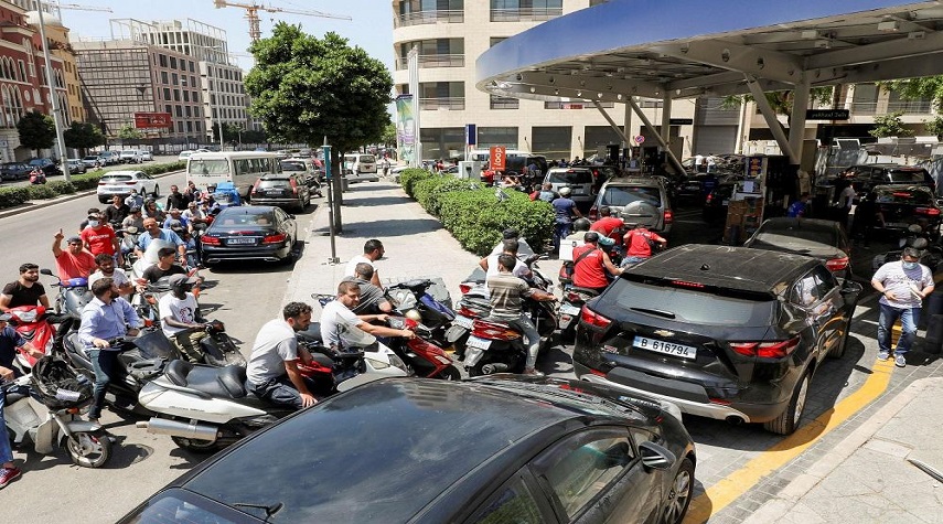 3 قتلى في لبنان بسبب خلاف على تعبئة الوقود 