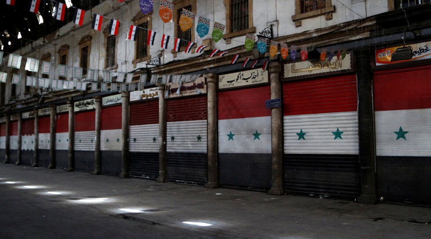 محافظة دمشق تعدل أوقات فتح وإغلاق كافة الفعاليات