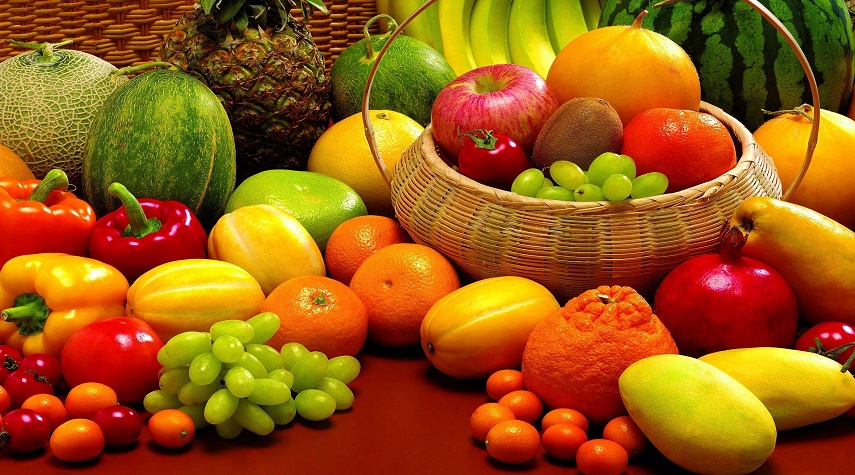تحذير من الإفراط في تناول الفاكهة