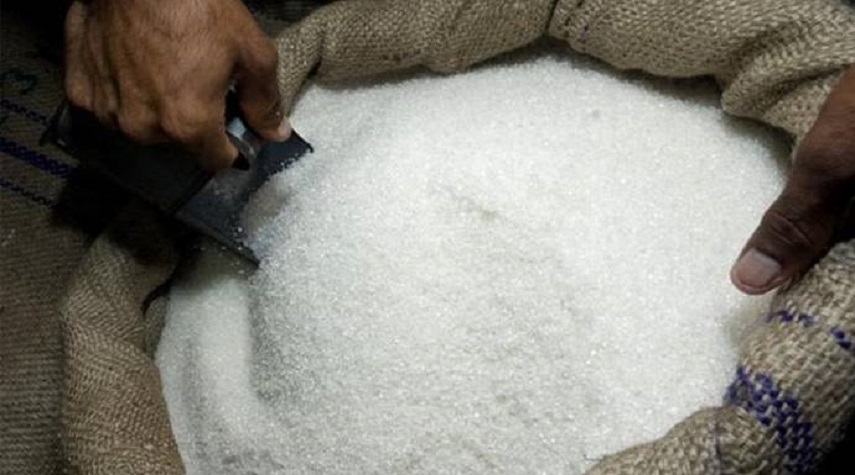وزير التجارة الداخلية: بعض المستوردين رفعوا أسعار السكر دون مبرّر