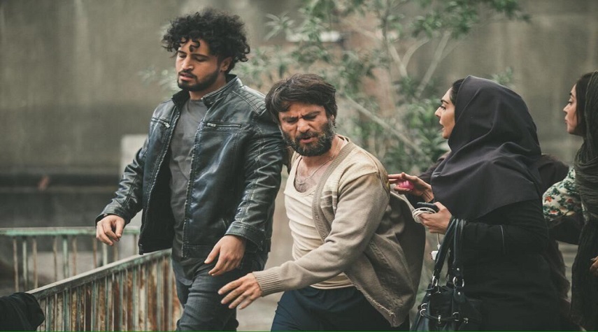فيلم إيراني يتأهل إلى مهرجان إيطالي