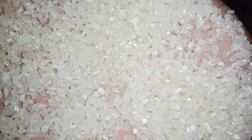 السورية للتجارة جاهزة لتبديل مخصصات الرز المصابة بالتسوّس لأي شخص