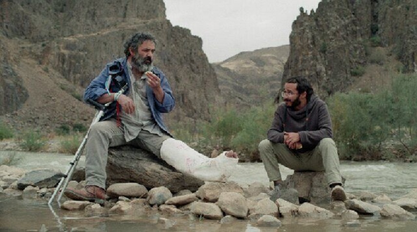 فيلم إيراني يتأهل إلى مهرجان لندن السينمائي