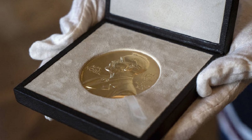 إرجاء حفل توزيع جوائز نوبل مجدداً بسبب جائحة كورونا